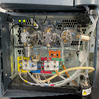 Waters Acquity UPLC System image 1